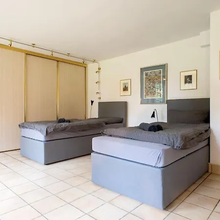 Apartament Workers Apartment Goch
