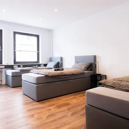 Work & 公寓 戈赫