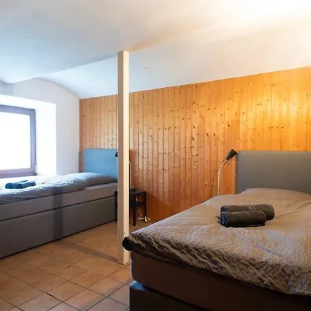 Workers Apartment Goch * Goch