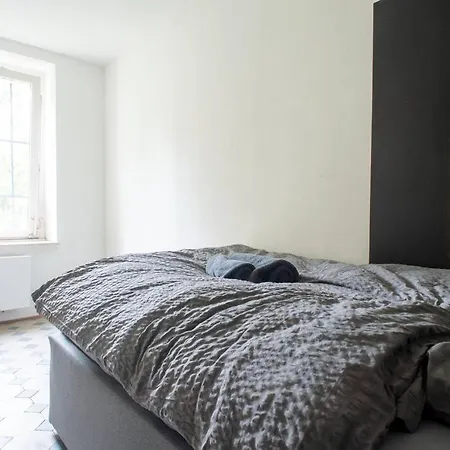 Workers Apartment Goch Apartament Goch