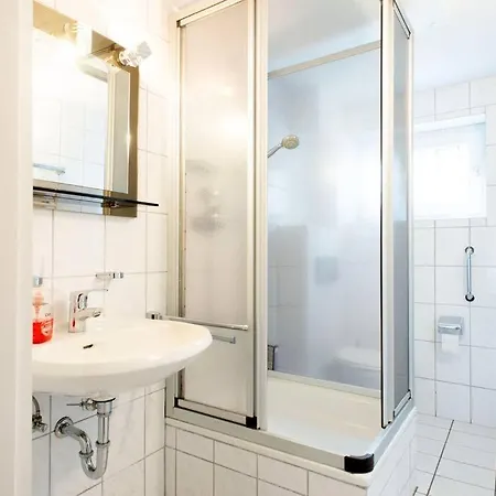 Apartament Workers Apartment Goch *