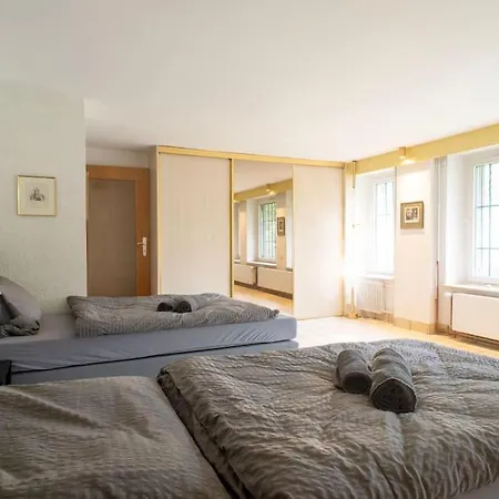 Apartament Workers Apartment Goch Goch