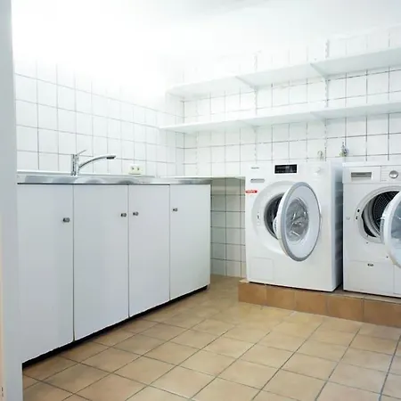Apartament Workers Apartment Goch *