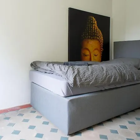 Apartament Workers Apartment Goch