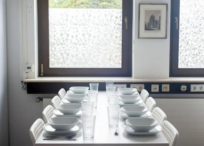 Appartement Work & Goch