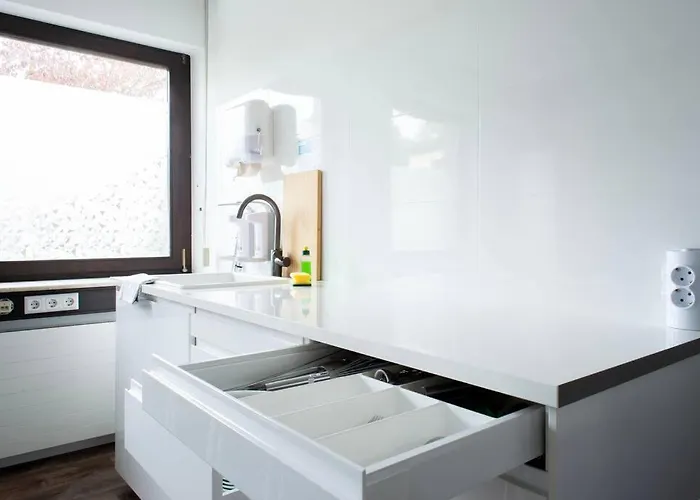 Appartement Work & *