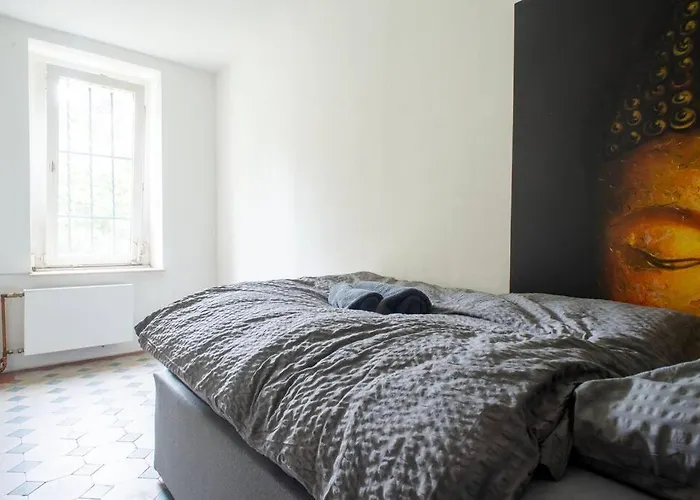 Work & Appartement Goch