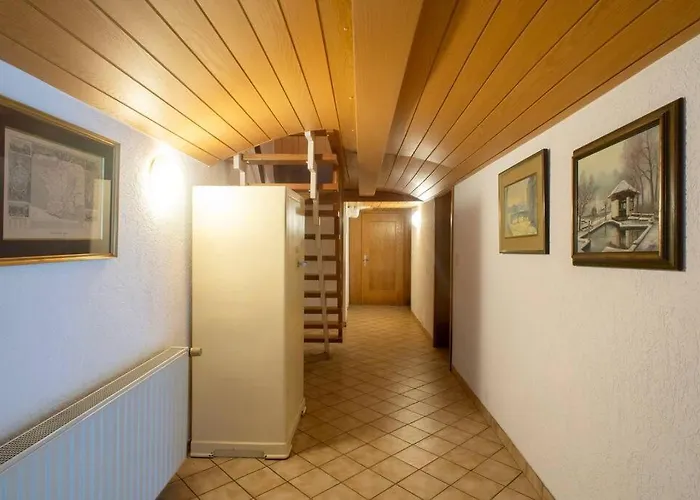 Work & Appartement *