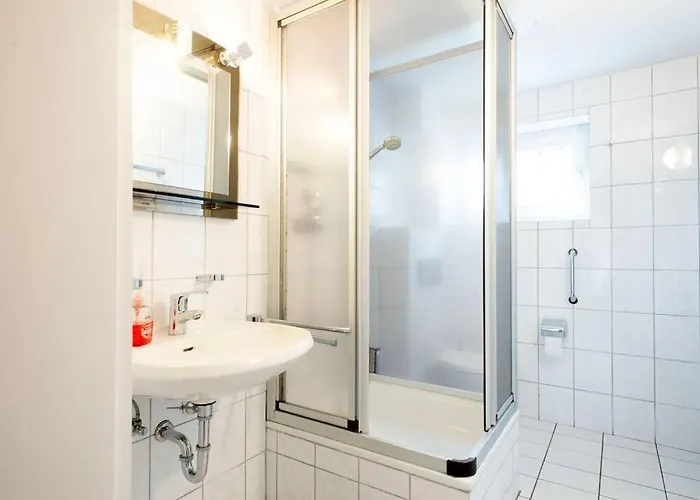 Appartement Work & *