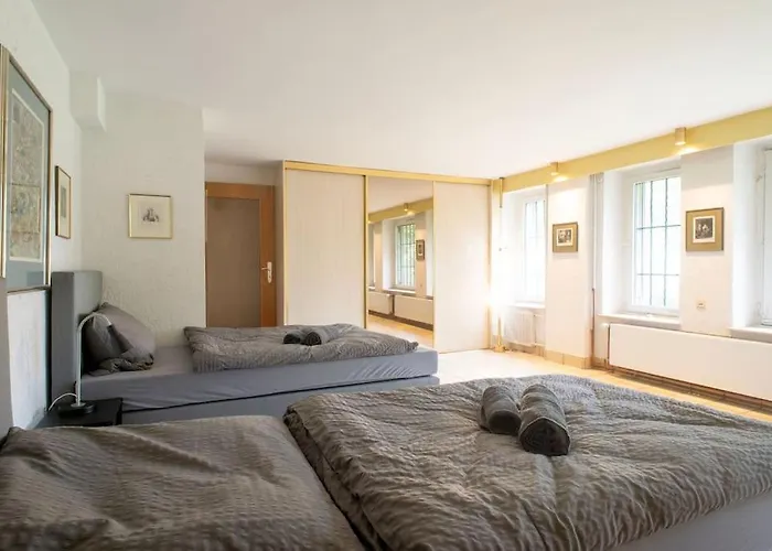 Appartement Work & Goch