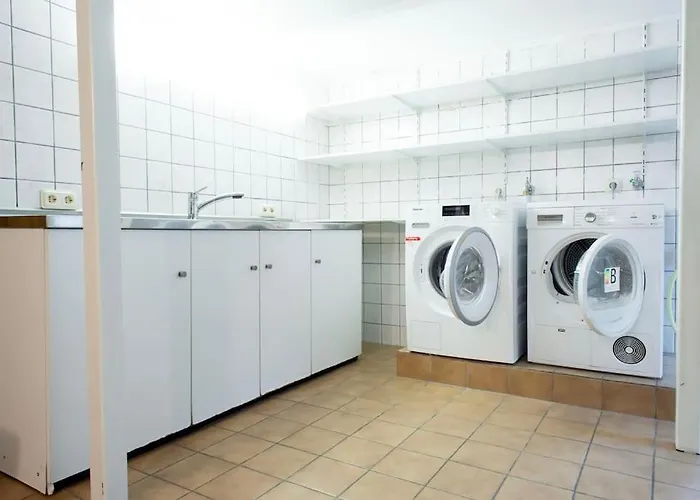 Appartement Work & *