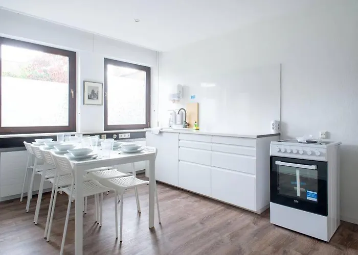 Work & Appartement Goch