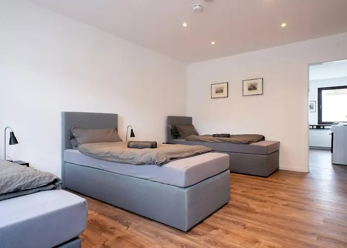 Work & Appartement Goch