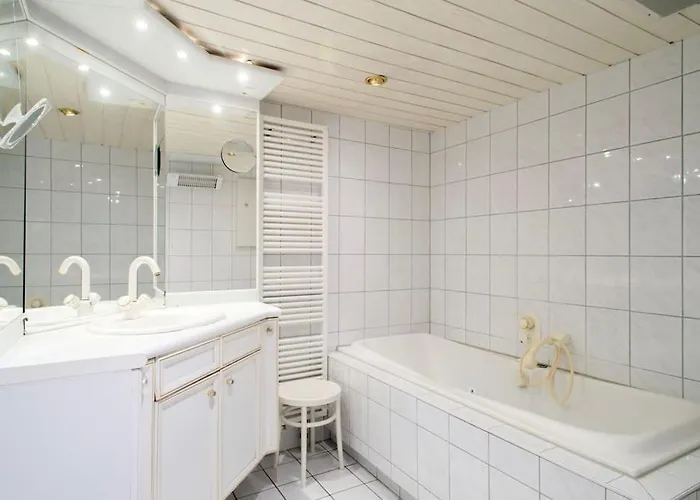 Work & Appartement Goch