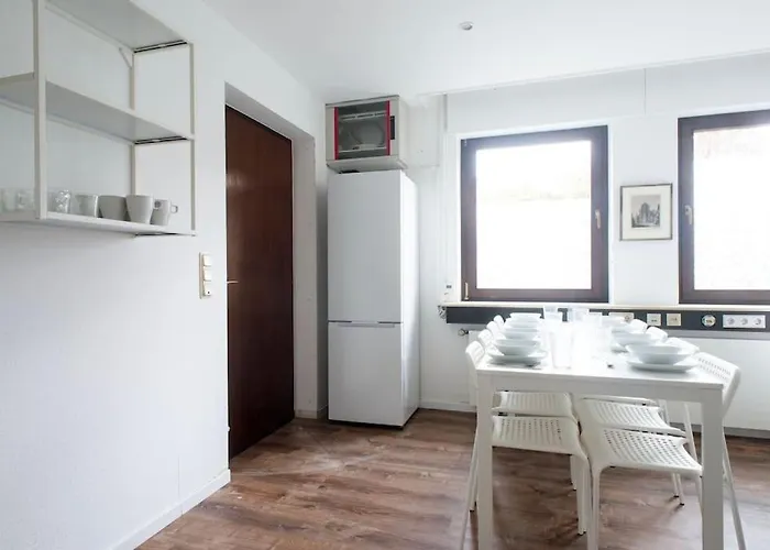 Appartement Work & *